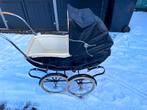 Vintage Kinderwagen - Klassiek en Stijlvol, Ophalen, Gebruikt, Overige merken