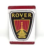 Rover bord - Rover 75 3500 V8 25 mini, Verzenden, Nieuw, Reclamebord