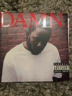 Kendrick Lamar, DAMN vinyl Lp, Ophalen of Verzenden, 2000 tot heden, Zo goed als nieuw, 12 inch