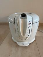 Bifinett Friteuse - Weinig Gebruikt!, Witgoed en Apparatuur, 2 tot 3 liter, Ophalen of Verzenden, Zo goed als nieuw, Uitneembare binnenpan