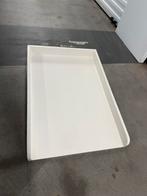 Universele commode vergroter (wit) NIEUW, Ophalen, Zo goed als nieuw, 50 tot 70 cm
