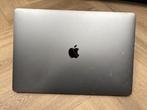 Apple Macbook Pro touchbar i9, 32GB, 500GB, 15.4" scherm, Computers en Software, Apple Macbooks, Gebruikt, 2 tot 3 Ghz, 512 GB