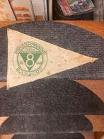 Vaantje Pinkstermaandag Bolsward wielrennen 1950, Verzamelen, Ophalen of Verzenden, Gebruikt, Overige sporten, Vaantje of Sjaal