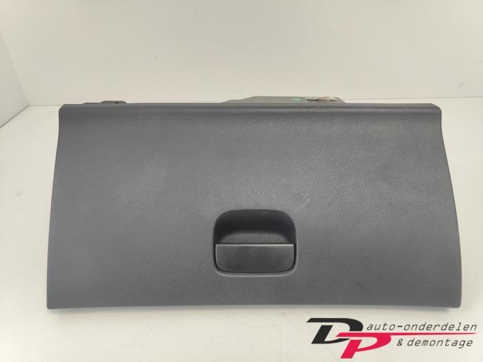 Dashboardkastje van een Peugeot 308, Auto-onderdelen, Dashboard en Schakelaars, Peugeot, Gebruikt, 3 maanden garantie, Ophalen of Verzenden