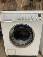 Miele Wasmachine schoon garantie 1450 toeren garantie , 85 tot 90 cm, 1200 tot 1600 toeren, Ophalen of Verzenden, Handwasprogramma