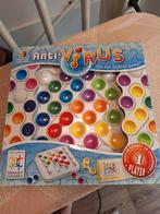 Spel Anti Virus, Hobby en Vrije tijd, Gezelschapsspellen | Bordspellen, Ophalen, Zo goed als nieuw