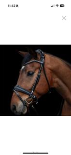 Utzon trens hoofdstel te koop! Zo goed als nieuw!, Dieren en Toebehoren, Ophalen of Verzenden, Zo goed als nieuw, Dressuur