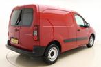 Peugeot Partner 120 1.6 BlueHDi 75 L1 XR 75pk | Marge bus |, Auto's, Voorwielaandrijving, Stof, Gebruikt, 4 cilinders