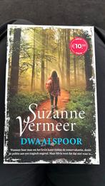 Suzanne Vermeer - Dwaalspoor, Boeken, Suzanne Vermeer, Ophalen of Verzenden, Zo goed als nieuw, Nederland