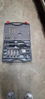 Perstang waterleiding, gasleiding, en cv leiding, Ophalen of Verzenden