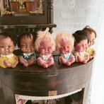 Vintage popjes, Verzamelen, Poppen, Ophalen of Verzenden, Pop