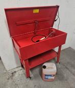 ONGEBRUIKT ontvetterbak 180 liter + 20liter Eurol ontvetter, Auto diversen, Autogereedschap, Ophalen, Nieuw