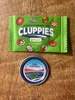Cluppies Plus - Ons Voetbal (nummer 5), Plus, Ophalen of Verzenden