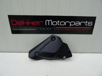 Uitlaat Afwerkkap / Cover Ducati 848 / 1098 / 1198 2007-2008 beschikbaar voor biedingen