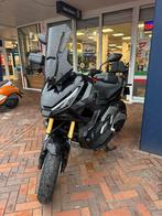 Honda X-ADV 2025 - Slechts 3999 km!, Motorrijbewijs A, Particulier, Meer dan 35 kW, ABS