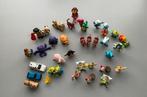 Verzamelactie smurfen dwergen autootjes toy story, Ophalen of Verzenden, Zo goed als nieuw
