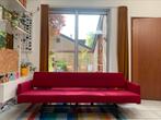 Martin Visser slaapbank, Huis en Inrichting, Banken | Sofa's en Chaises Longues, Ophalen, Gebruikt
