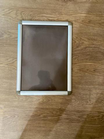 A3 Kliklijst voor buiten   beschikbaar voor biedingen