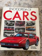 Encyclopedia of Cars - Auto Encyclopedie, Ophalen of Verzenden, Zo goed als nieuw, Algemeen