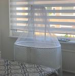 Elegante babywieg met schommel functie!, Ophalen, Zo goed als nieuw, Wieg