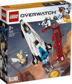 LEGO Overwatch 75975 - Watchpoint: Gibraltar - Nieuw, Kinderen en Baby's, Speelgoed | Duplo en Lego, Ophalen of Verzenden, Nieuw