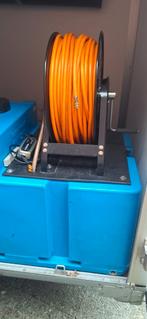 Telewash systeem osmoworks, Ophalen, Gebruikt, Overige typen