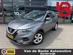 Nissan Qashqai 1.3 DIG-T Business Edition *Stoelverw & pano*, Voorwielaandrijving, Gebruikt, Euro 6, 4 cilinders