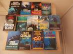 Clive Cussler., Ophalen of Verzenden, Gelezen