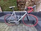 Racefiets voor starters, Overige merken, Meer dan 20 versnellingen, Carbon, Gebruikt