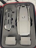 DJI Mavic 2 Pro Drone Set – Met Extra Accu’s & Cases, Cameradrone, Return to Home, Info@djimavic.com, Ophalen of Verzenden