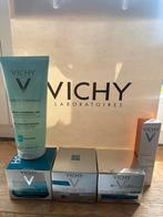 VICHY gezichtsverzorging pakket, Ophalen of Verzenden, Nieuw