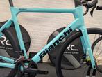 Bianchi Sprint ICR | 57cm | 105 12s | Full Carbon Racefiets, Overige merken, Carbon, Nieuw, Ophalen of Verzenden