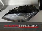 Xenon koplamp links Audi TT MK2 2006-2010, Ophalen, Gebruikt, -, Audi