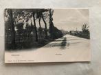 Groede Straatweg, Verzamelen, Ansichtkaarten | Nederland, Zeeland, Ongelopen, Ophalen of Verzenden, Voor 1920