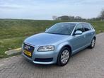 Audi A3 Sportback 1.8 TFSI Attraction Business Edition, 69-G, Auto's, Gebruikt, Handgeschakeld, Euro 4, 66 €/maand