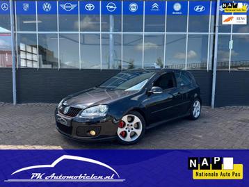 Volkswagen Golf 2.0 TFSI GTI Limited Edition 240 beschikbaar voor biedingen