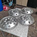 Sierdoppen Fiat Ducato Camper 15 inch, Auto diversen, Wieldoppen, Ophalen of Verzenden