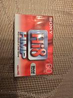 Sony Hi8 HMP 60 Videoband, Ophalen of Verzenden, Accessoire