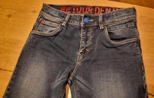 NIEUWE Retour jeans - spijkerbroek jongen, 14 jaar = 164, Kinderen en Baby's, Kinderkleding | Maat 164, Nieuw, Jongen, Broek, Ophalen of Verzenden