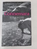 Connemara Nicolas Mathieu, Europa overig, Nicolas Mathieu, Ophalen of Verzenden, Zo goed als nieuw