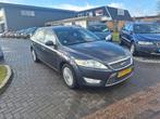 Ford Mondeo 2.0-16V Limited / Zeer comfortabel / APK feb 202, Auto's, Euro 5, Gebruikt, Origineel Nederlands, Handgeschakeld