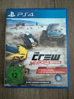 PS4 Race game THE CREW wildrun EDITION, Online, Racen en Vliegen, Ophalen of Verzenden, Zo goed als nieuw