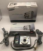 Samsung Digimax S800 - compact camera, Ophalen of Verzenden, Voor 1940, Fototoestel