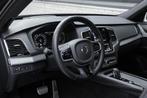 Volvo XC90 T8 Recharge AWD R-Design | Premium Sound by Harma, Gebruikt, 4 cilinders, 1969 cc, 7 stoelen