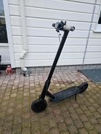 Electrische step (defect), Fietsen en Brommers, Steps, Ophalen of Verzenden, Gebruikt, Elektrische step (E-scooter)