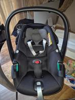 Maxi Cosi Pebble 360, Ophalen of Verzenden, Zo goed als nieuw, Isofix, 0 t/m 13 kg