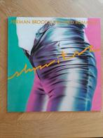 LP Herman Brood & his Wild Romance - Sphritsz, Ophalen of Verzenden, 1960 tot 1980, Zo goed als nieuw, 12 inch