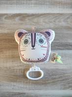 muziekmobiel Billy Bear roze pink Ferm Living, Ophalen of Verzenden, Zo goed als nieuw, Overige typen