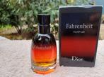 Dior Fahrenheit Parfum - Oude Batch - 75ml (70ml), Ophalen of Verzenden