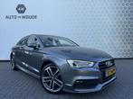 Audi A3 Limousine 1.4 TFSI CoD Pro Line S-line, Auto's, Audi, Stof, Gebruikt, 4 cilinders, 150 pk